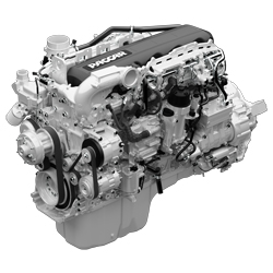 P1209 Engine